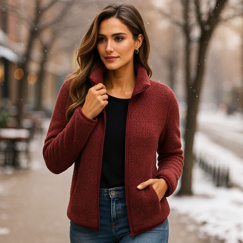 Gilets - Femmes